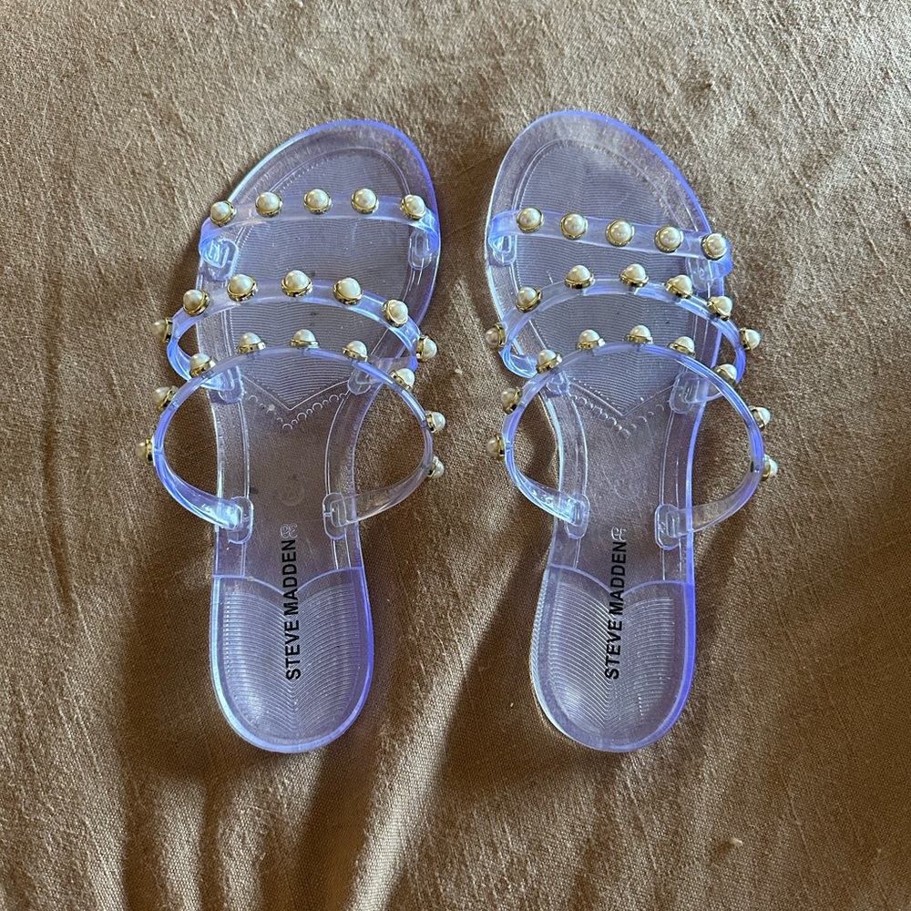 Steve Madden sandals